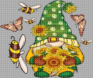 cup lid design-BG 1343